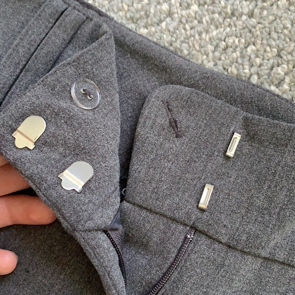 work pants - Picture 3 of 6